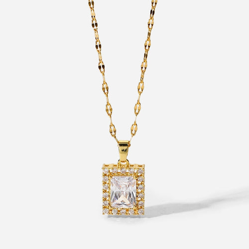 The Mighty Fine Necklace
