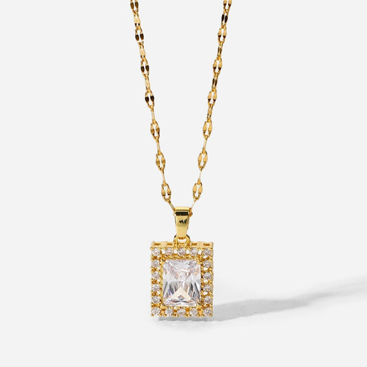 The Mighty Fine Necklace