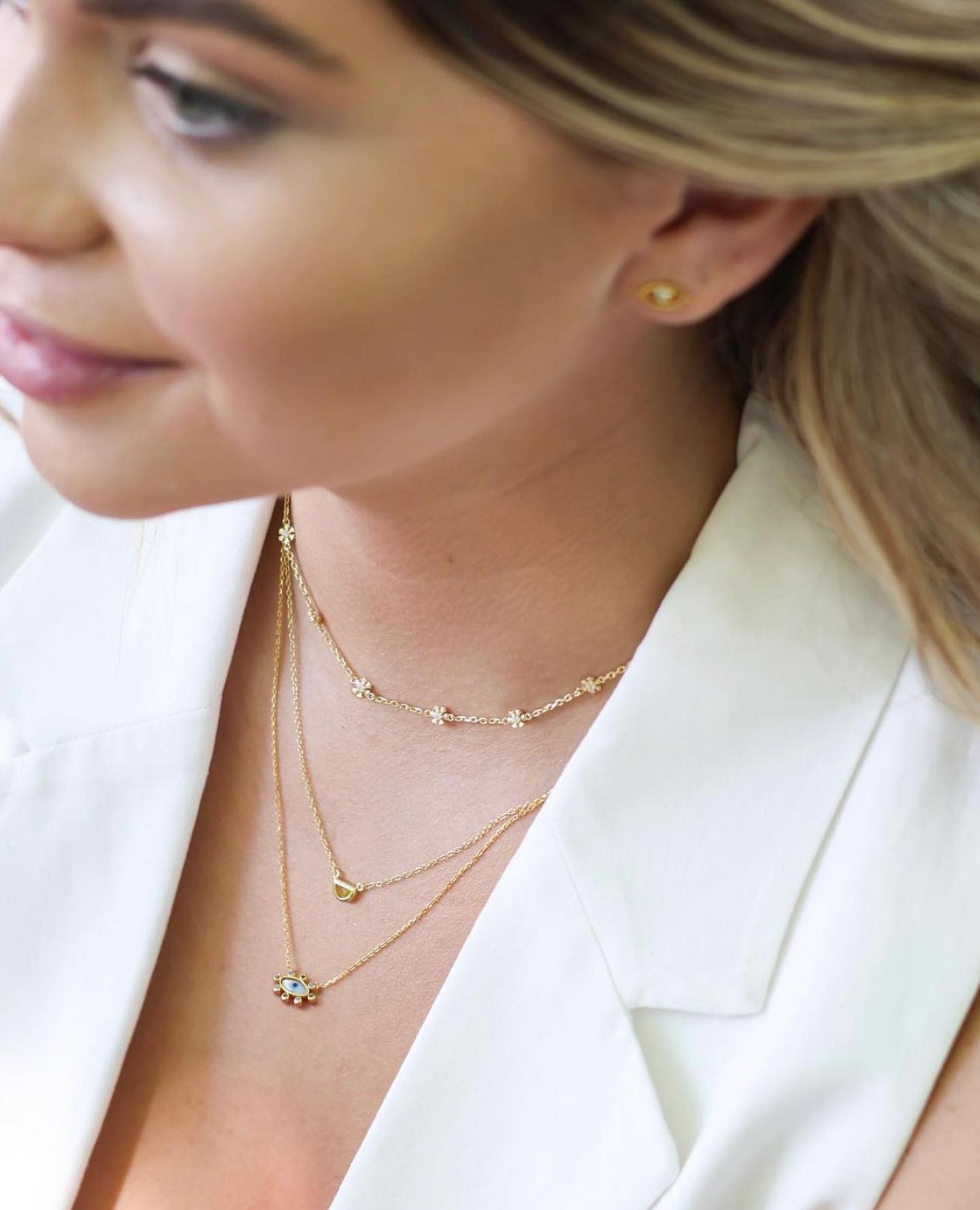 Norfloor jewellery on Instagram