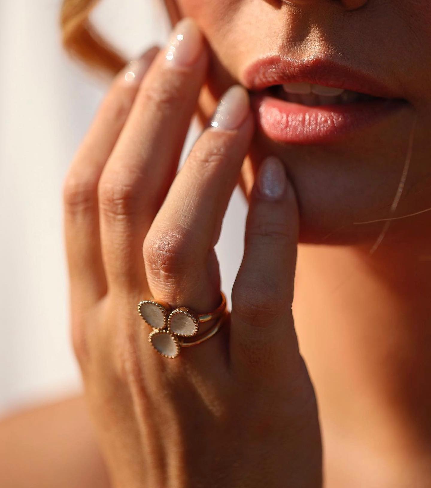 Norfloor jewellery on Instagram