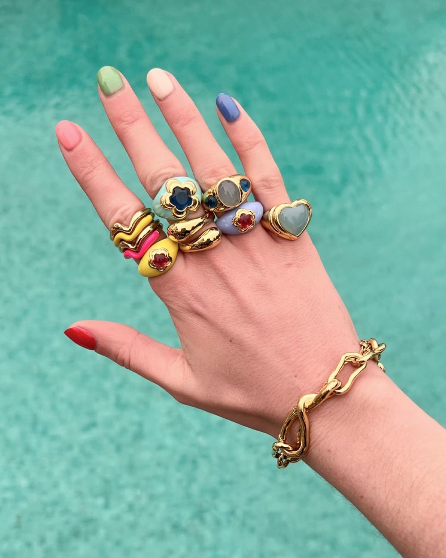 Norfloor jewellery on Instagram